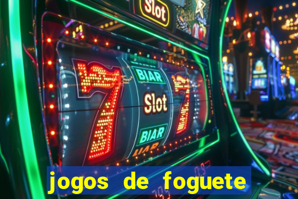 jogos de foguete para ganhar dinheiro