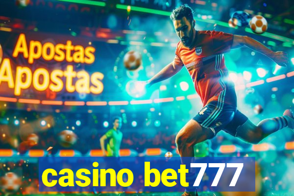 casino bet777