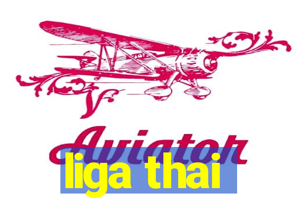 liga thai