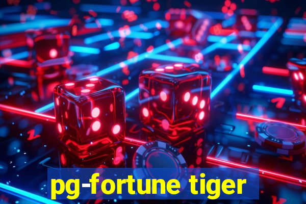 pg-fortune tiger