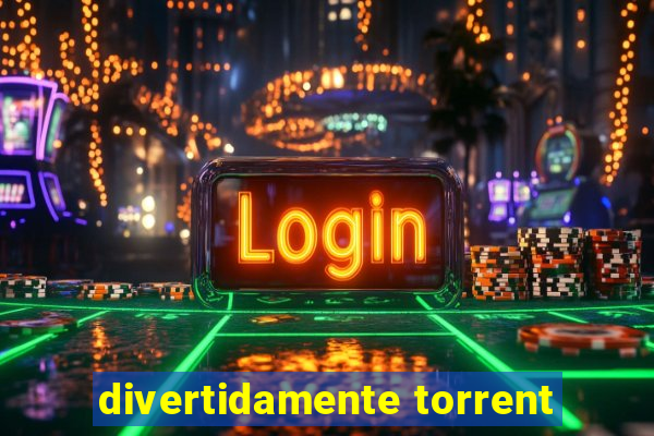 divertidamente torrent