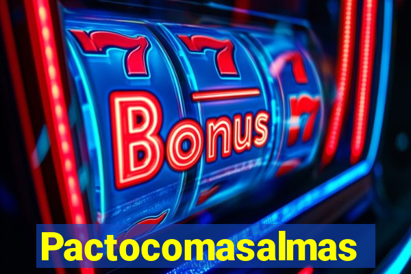 Pactocomasalmas