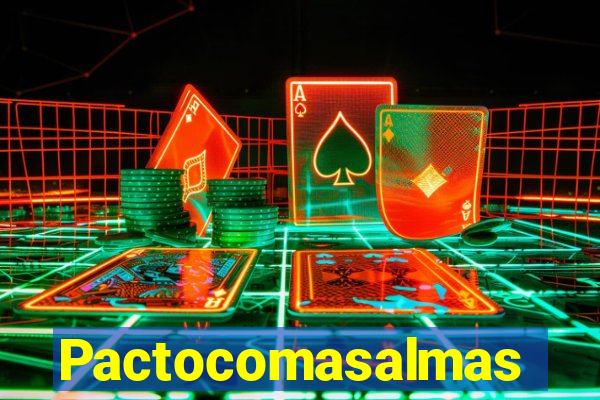 Pactocomasalmas