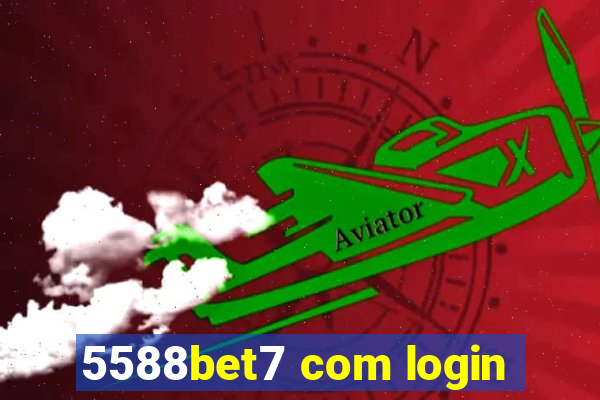 5588bet7 com login