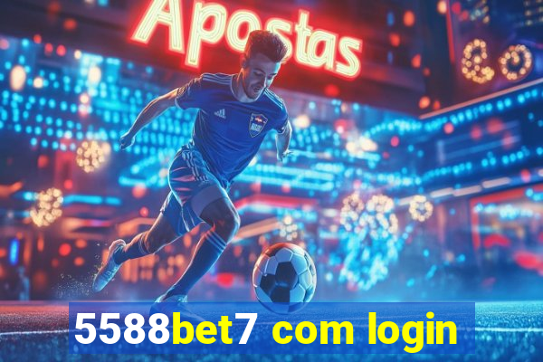 5588bet7 com login