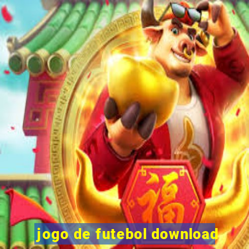 jogo de futebol download