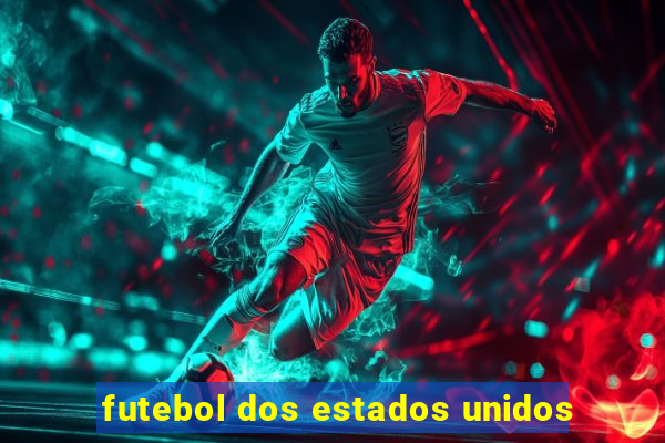 futebol dos estados unidos