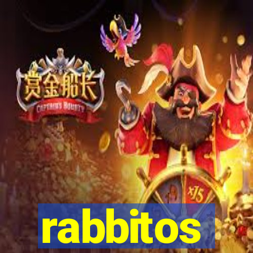 rabbitos