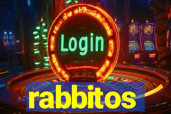 rabbitos