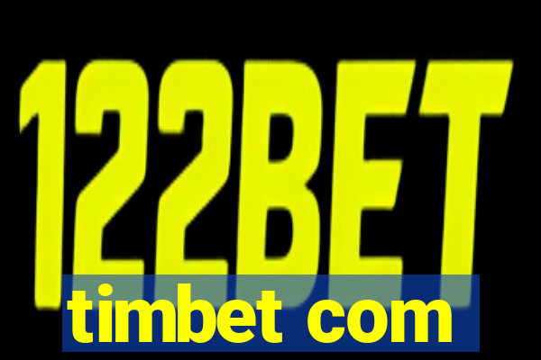 timbet com