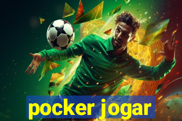 pocker jogar