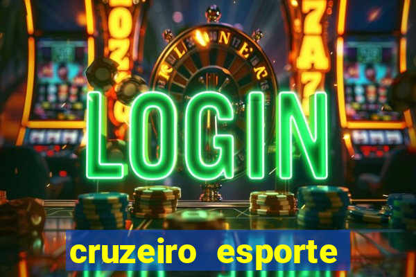 cruzeiro esporte clube papel de parede