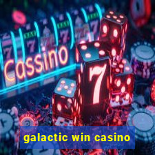 galactic win casino