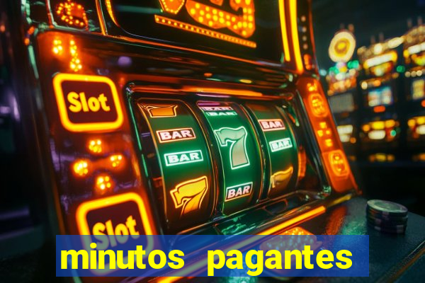 minutos pagantes fortune rabbit