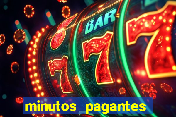 minutos pagantes fortune rabbit