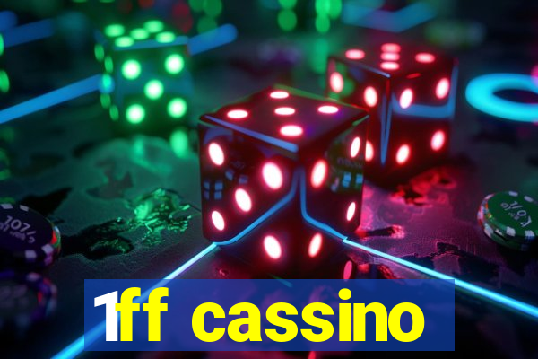 1ff cassino