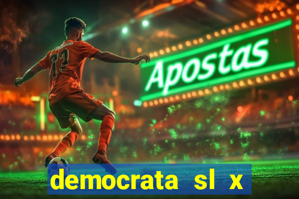 democrata sl x nova igua?u