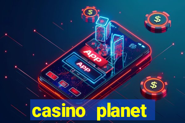 casino planet hollywood las vegas