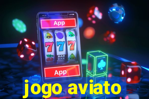 jogo aviato