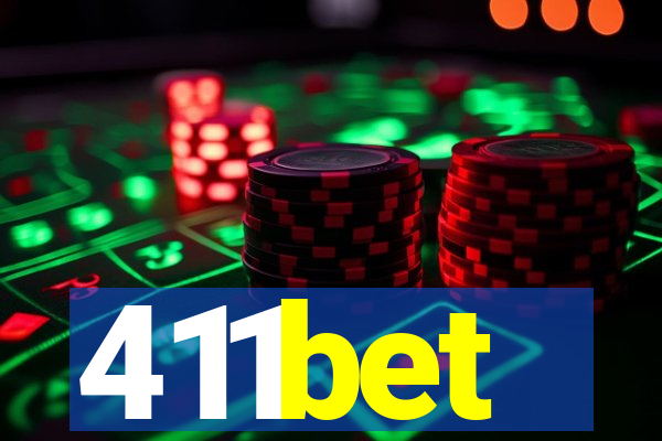 411bet