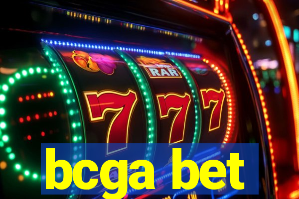 bcga bet