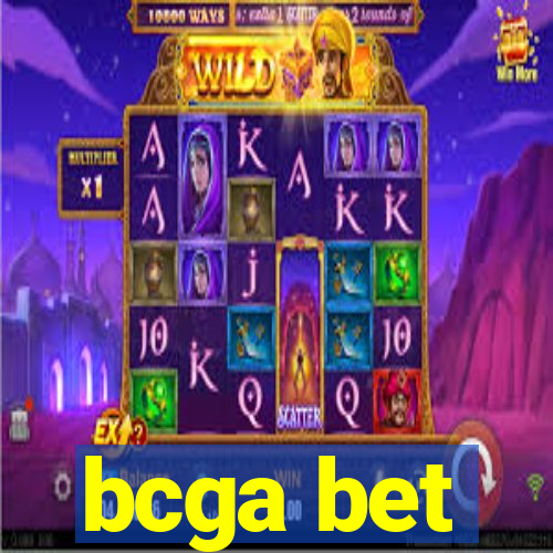 bcga bet