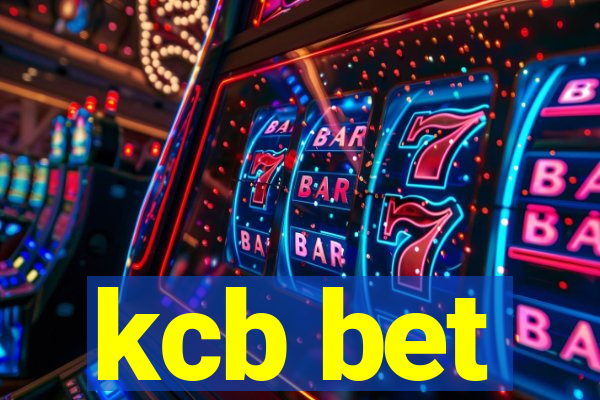 kcb bet