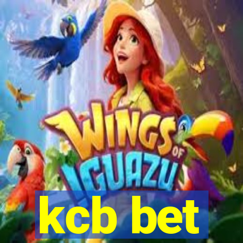 kcb bet