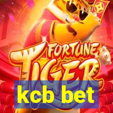 kcb bet