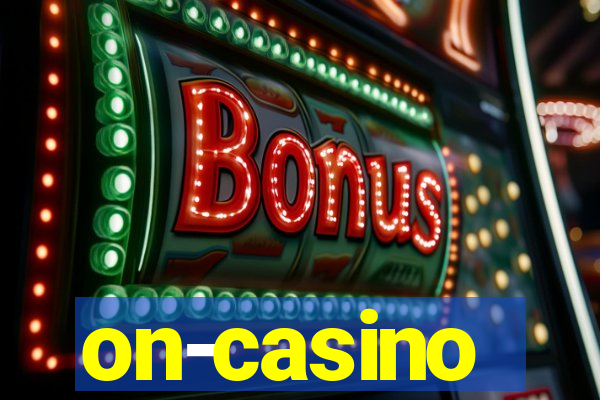 on-casino