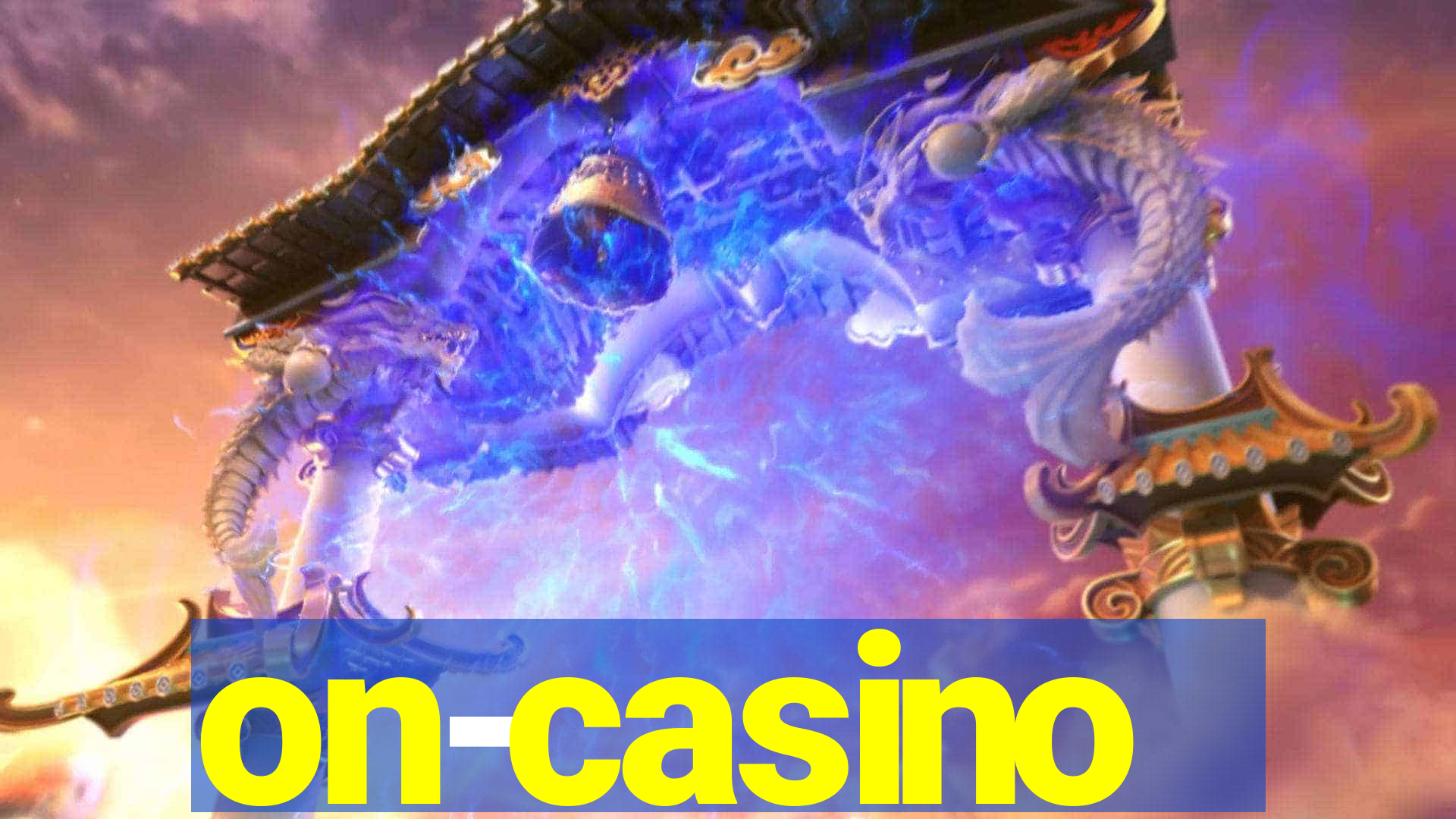 on-casino