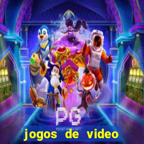 jogos de video bingo gratis