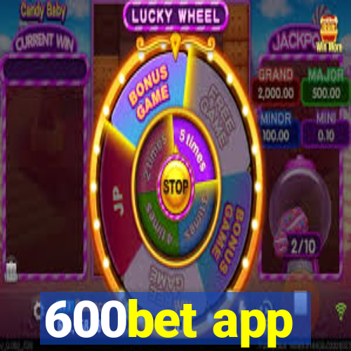 600bet app