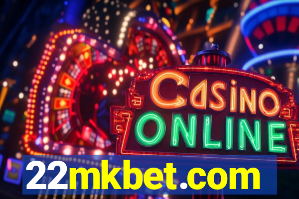 22mkbet.com