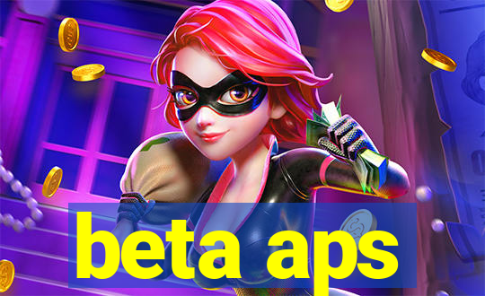 beta aps