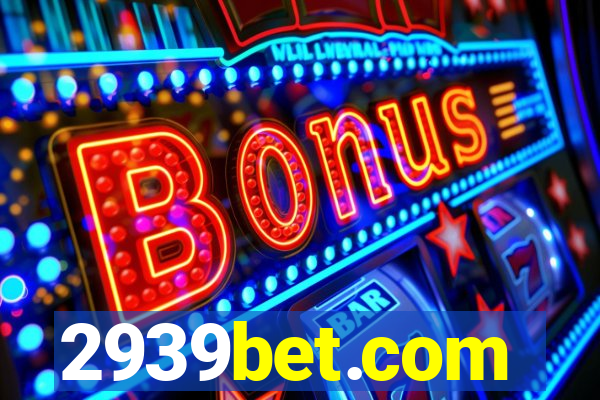 2939bet.com