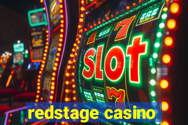 redstage casino