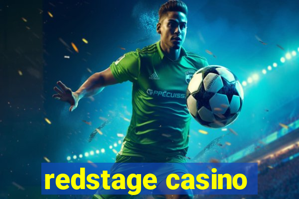 redstage casino