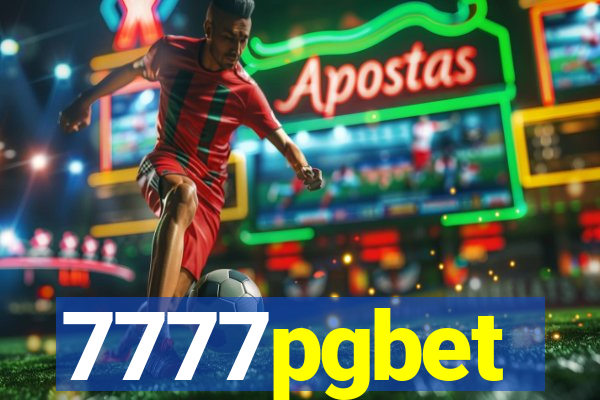 7777pgbet