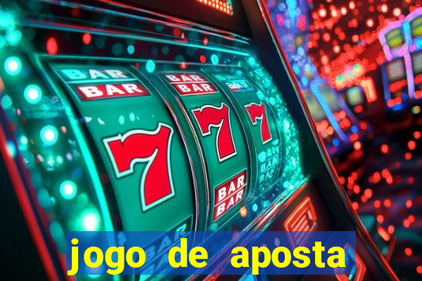 jogo de aposta para menor de 18