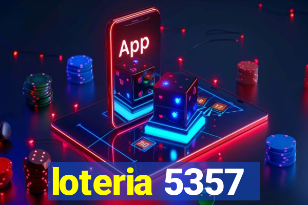 loteria 5357