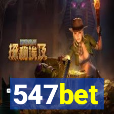 547bet