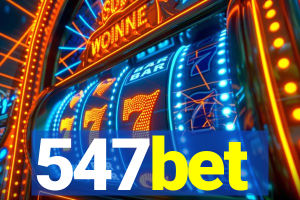 547bet