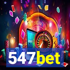 547bet