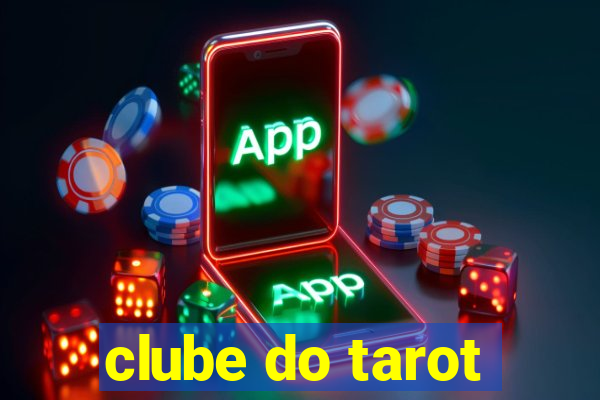 clube do tarot