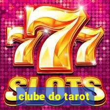 clube do tarot