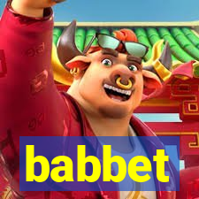 babbet