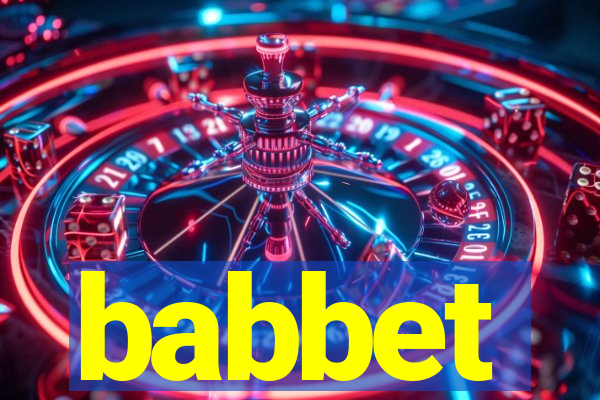 babbet