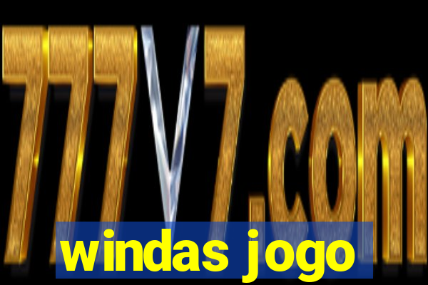 windas jogo