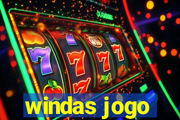 windas jogo